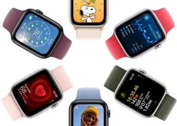 Évolution et Innovation : Le Vaste Univers des Apple Watch