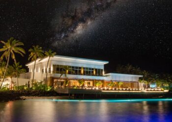 Explorer les Meilleurs Endroits de Vacances en 2023