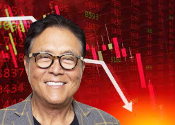 Robert Kiyosaki, l’auteur de ‘Père riche, Père pauvre’, Révèle une Dette de 1 Milliard de Dollars—Mais Affirme que Ce n’est Pas son Souci