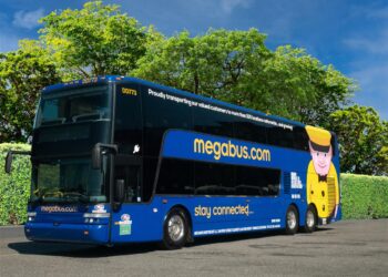 Megabus : Transformer les Voyages, Relier les Destinations