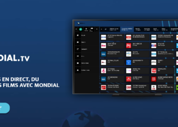 Mondial TV : Votre Solution Ultime pour la Télévision Mobile