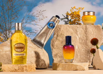 l’Art du Bien-Être avec loccitane: Votre Destination pour des Soins de Qualité