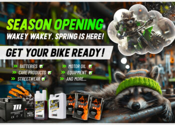 Maxiscoot: Donner du Pouvoir aux Motards Mexicains avec des Pièces et Accessoires Premium pour Scooter