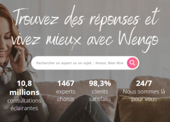 Découvrez les Avantages de Wengo.fr : Votre Service de Conseil Expert