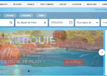 Pourquoi Promovacances.com est un choix de premier plan pour les voyageurs français