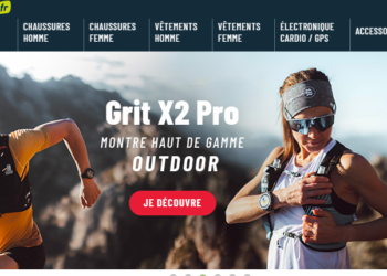 Révéler l’Essence d’i-run : Élever l’Expérience de Fitness Française