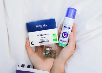 Enchantée de l’Univers de Kusmi Tea : Une Symphonie de Saveurs et de Tradition