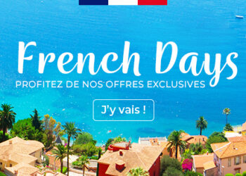 Voyage en France avec Promovacances : Une Expérience Inoubliable