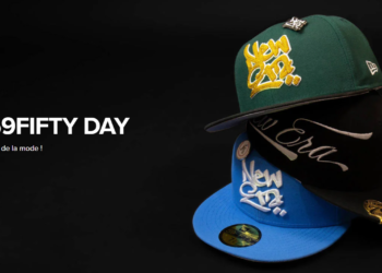 New Era Cap : La Destination Incontournable pour les Passionnés de Chapeaux en France