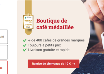 Cafori.com : Un Phénomène de Mode en Ligne en France