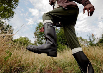 Aigle: Célébrant l’Héritage et l’Artisanat Français