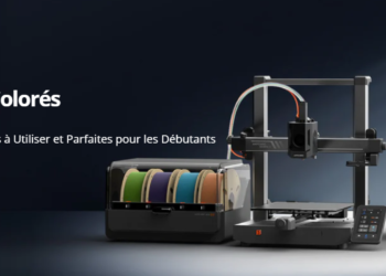 Pourquoi les Français adorent acheter chez fr.anycubic.com