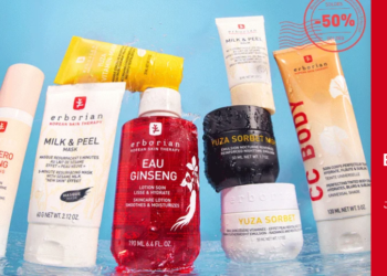 Erborian : L’Art du Soin de la Peau à la Coréenne, Apprécié par les Français