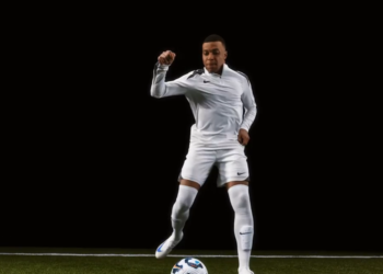 Nike FR : La Popularité d’un Géant Mondial en France