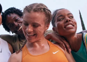 Pourquoi les Belges adorent acheter sur Nike.com