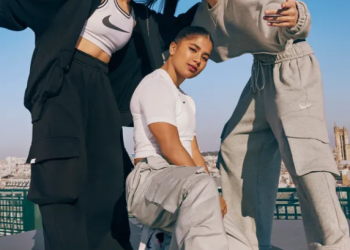 Les Nouveautés de Nike : Pourquoi les Français Adorent Acheter Chez Nike
