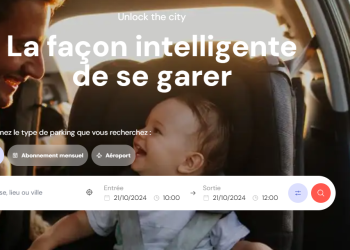 Parclick.fr : Pourquoi les Gens Achètent-Ils des Places de Parking via Cette Plateforme