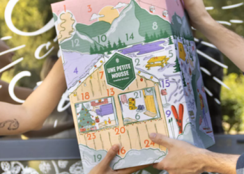 Découvrez Une Petite Mousse : L’Art de la Bière Artisanale Française