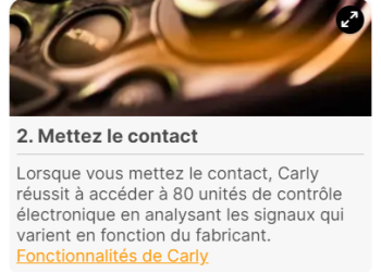 MyCarly.com : Révolutionner l’Entretien Automobile à Portée de Main