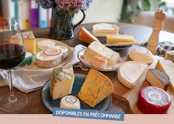 Laboxfromage: L’Expérience Gourmande pour les Amateurs de Fromages