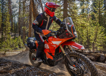 Alpinestars: Le Choix Ultime pour les Passionnés de Sports Mécaniques et d’Aventures