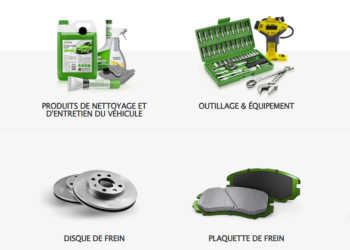 Piecesauto24 : L’Expert en Pièces Détachées et Accessoires Auto de Confiance