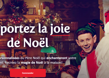 ElfiSanta : L’Art de la Chaleur et du Confort