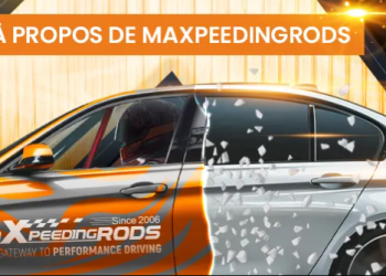 Maxpeedingrods : Une Référence Incontournable pour les Passionnés d’Automobile et de Performance