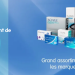 Discountlens: La Référence pour Vos Lentilles de Contact