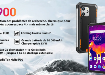 Blackview: Des Smartphones Robustes et Innovants