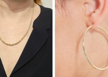 L’élégance et la créativité avec Les Bijoux d’Emma