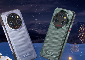 Oukitel : L’innovation et la robustesse au service de la technologie