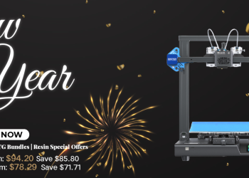 Geeetech : L’innovation au service de l’impression 3D