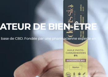 Le charme unique de Doussia