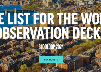 Une vue spectaculaire sur Boston grâce à viewboston.com