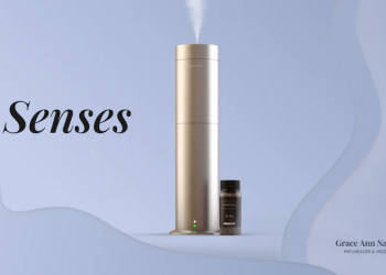 Aroma360: Transform Your Space with Luxury Scenting