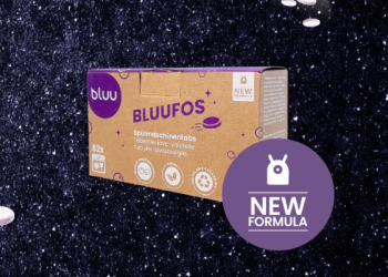 Une technologie propre au service du quotidien : zoom sur BluuWash