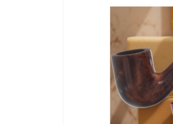 Fumar : l’univers suisse du tabac repensé avec style