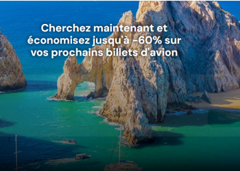 Une plateforme complète pour organiser tous vos voyages