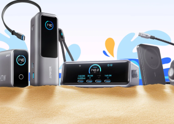 Des produits technologiques fiables et performants avec Anker