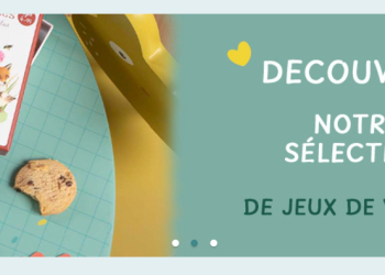 Une sélection de jouets pour tous les âges avec JeuJouet