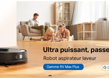 Des produits technologiques fiables chez fr.store.tp