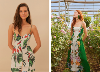 Farm Rio : Une explosion de couleurs et de créativité dans la mode