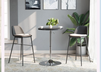 VidaXL : Une large gamme de produits à prix compétitifs