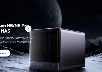 Le choix français pour les mini PC performants et abordables : MinisForumPC