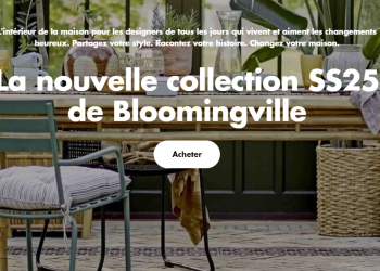 Le style nordique à portée de main avec InteriorLabels