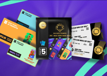 Collect by FIFA : la passion du football en version numérique