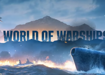 World of Warships : plongez dans les batailles navales les plus épiques