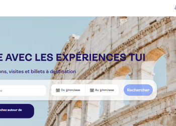 TUI Musement : des expériences de voyage inoubliables à portée de clic