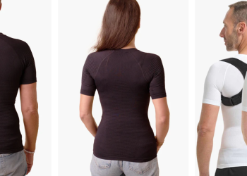 Une Nouvelle Façon de Prendre Soin de Sa Posture : Anodyne